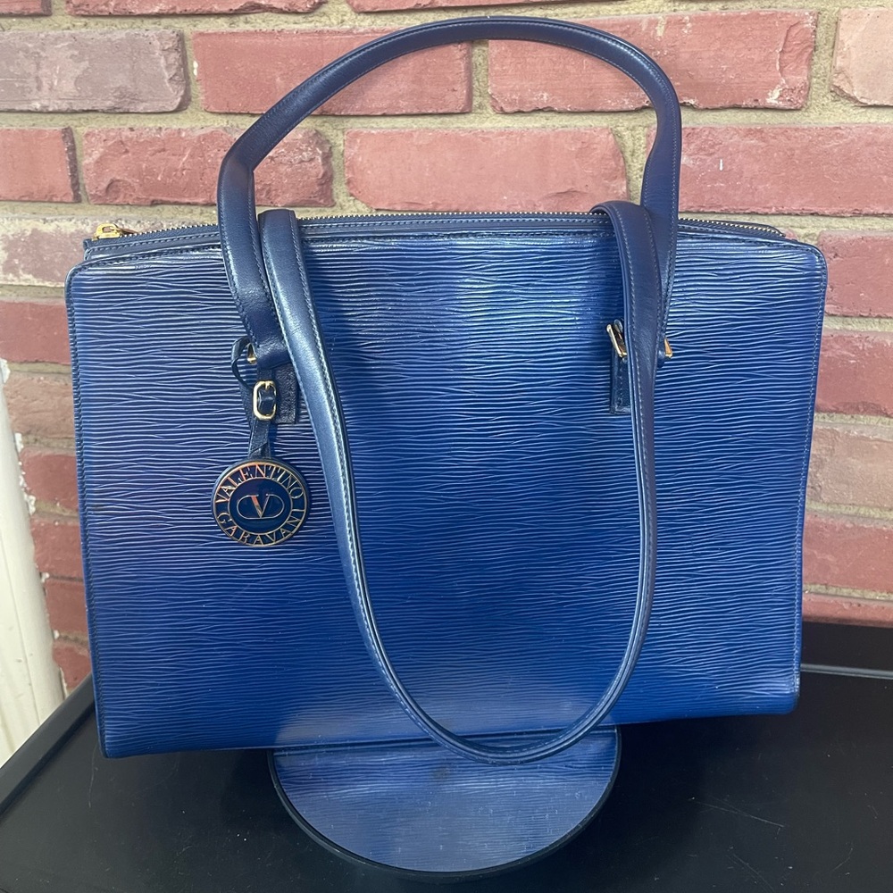 🔥VINTAGE 🔥VALENTINO 🔥GARAVANI 🔥SHOULDER🔥 BAG 🔥